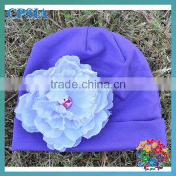 Cute Cotton Cap