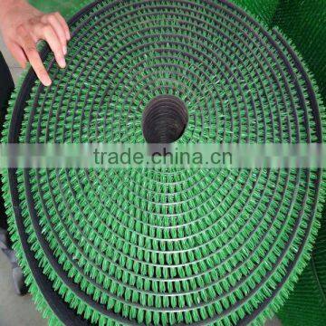 Mortmain High Quality Plastic Decoration Lawn PE photo-5