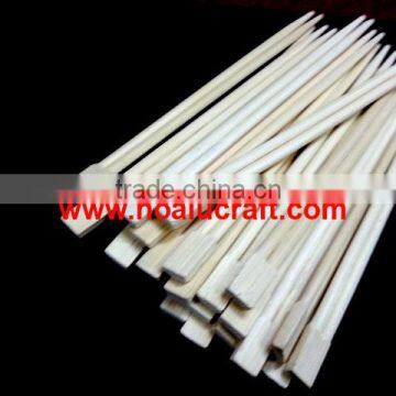 High Quality Disposable Bamboo Twin Chopstick