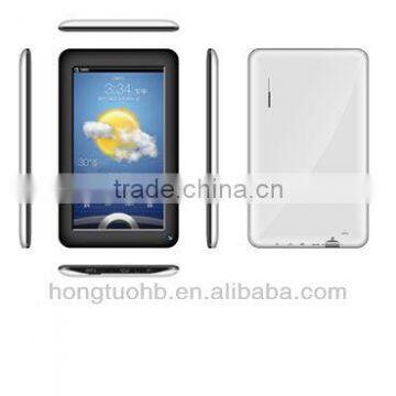 7 inch android 4.0 Tablet PC