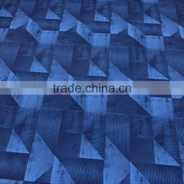 types of jacket fabric material 100% polyester pongee fabric short fabric