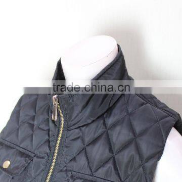 2016 Factory Hot Sell Women Coat Liquidation Stock Clothes For Sale photo-3