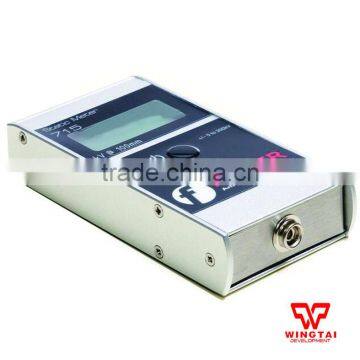 UK FRASER Static Meter 715 For Plastic,Packing Industry photo-3