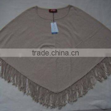 CASHMERE SHAWL