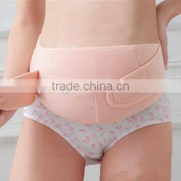 OEM Service Maternity Wear Pregnancy Belly Band / Maternity Support Belt Breathable / Pregnent Women Back Brace photo-4