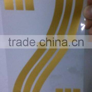 hot sales heat transfer vinyl for sportwears