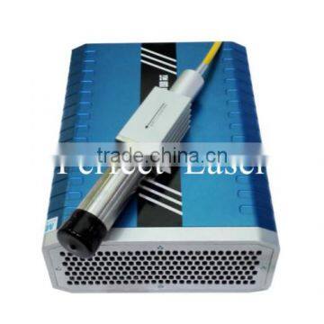 MAX MFP Pulsed Fiber Laser Source10W 20W 30W photo-2