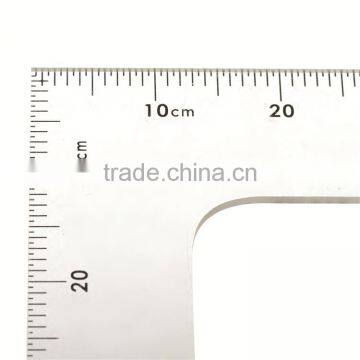 Kearing OEM Plastic Triangle Scales / Sew Scale Ruler 1: 5 Plastic ,triangle Scale Ruler # DM10 photo-2