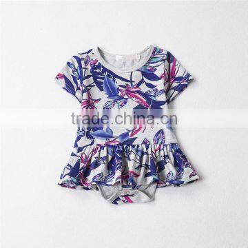 Rompers Product Type and 100% Cotton Material Rompers for Baby photo-3