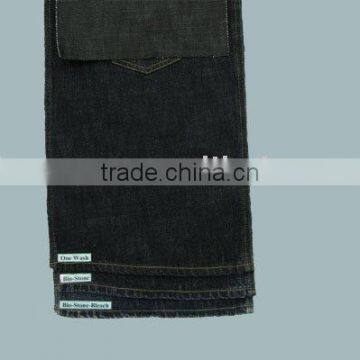 14oz Cotton denim fabric