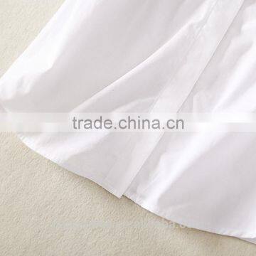 New Design Custom Made Cotton Shirt photo-3