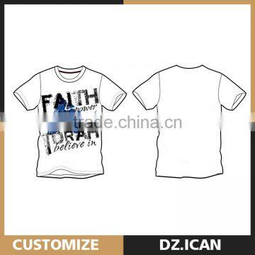 Japanese Summer Fashion T-Shirt Wholesale Clothing Brands photo-6