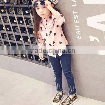 3jm0109 Kids Child's Jeans MOQ 300pcs photo-1
