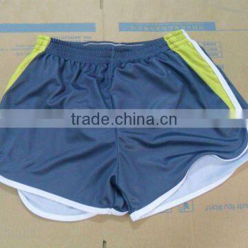 2014 OEM Sublimated Running Shorts