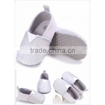 Wholesale Shoes Baby Moccasins Fancy Casual Girl Boy Shoes photo-5