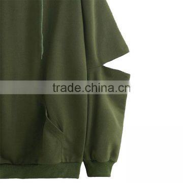 Latest Design Woman Xxxxl Hoodies Fashion Hoodies Custom Woman Clothing photo-4