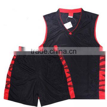 Fashion Custom Basketball Jerseys photo-3