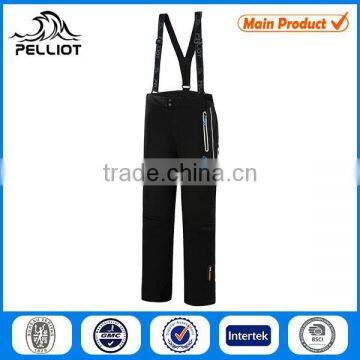 China Suppliers 2017 Fashion Winter Men Ski Pants photo-2