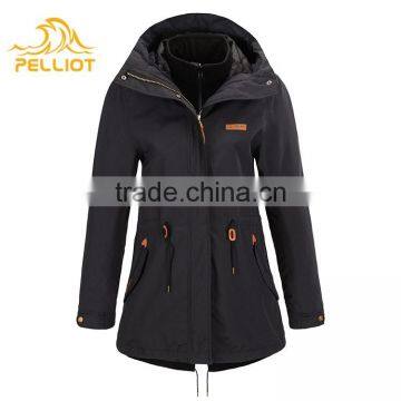 Colorful And Thermal Cheap Women Winter Jackets photo-6