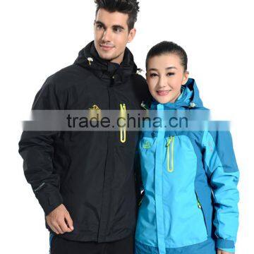 New Arrival Winterproof and Waterproof Jacket for Women photo-2