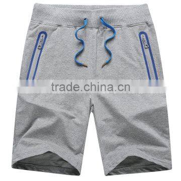Men's Summer Beach Pants Loose Men Casual Summer Shorts photo-5