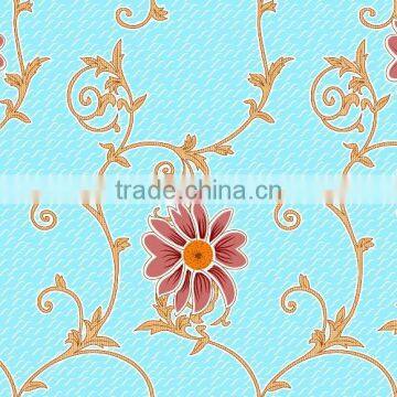 100% Polyester Knitted Mattress Ticking Fabric photo-2