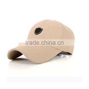 hot sale baseball hats cotton designer baseball hat