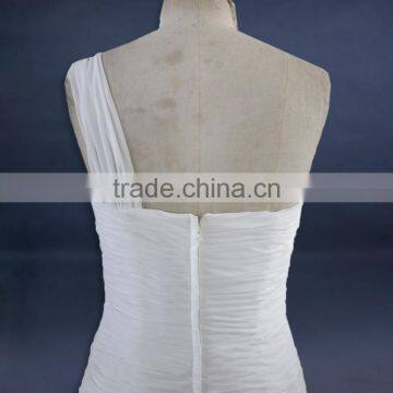 Latest Style High Quality Ball Gown Wedding Dress Clips photo-3