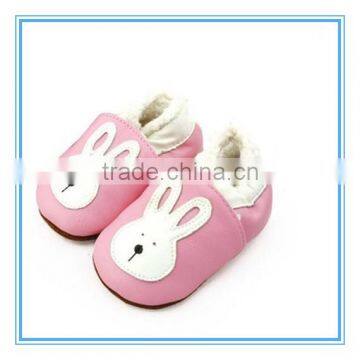 high quality leather baby shoes hard sole baby moccasins shoes