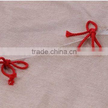 Hot Sale Fashion Ruffle Burlap Tree Skirt photo-2