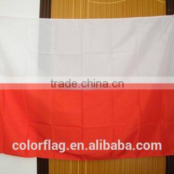 cheap polyester country flag