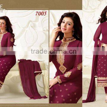 Ayesha Suits Collection photo-3