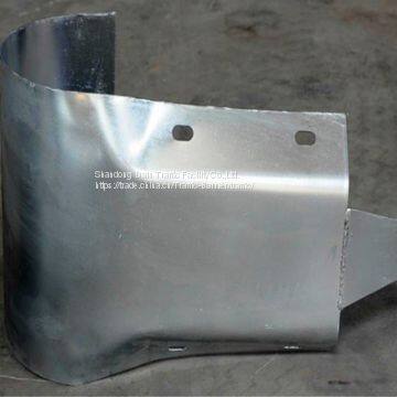 Guardrail Terminal End (Guardrail Terminal for Barrier System) photo-3