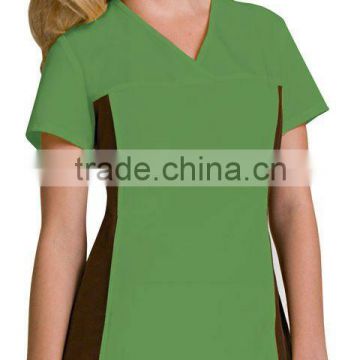 Hospital Uniform Scrubs/Medical Scrubs