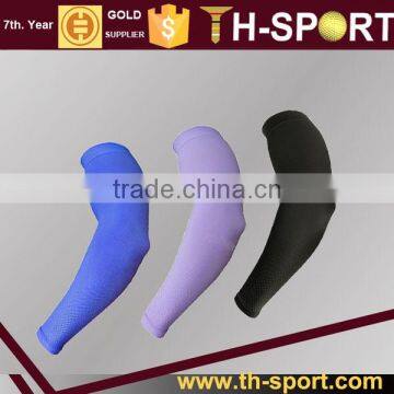Quick Dry Sports Sublimated Compression Sleeve