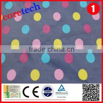 Anti-uv newest coating fabric for garment