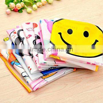 Cute Korean Version of Fashion Waterproof Anti - Oil Adult Sleeveless Hooded Cartoon Kitchen Aprons Advertising Aprons photo-6