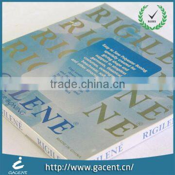 Superior Garment Rigilene for Wedding Dresses photo-5