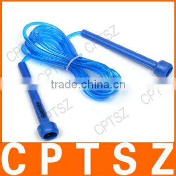 Quick Speed Rubber Skipping Rope