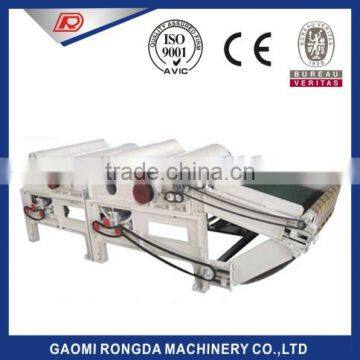 Waste Fiber Textile Recycling Machine photo-2