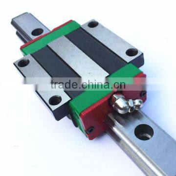 Mini Router CNC Parts 12mm MGN Linear Guide MGN12 photo-2
