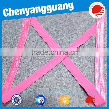 Fold Elastic Webbing& Folded Elastic Tape photo-4