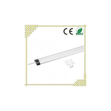 Ultrathin Aluminum led bar light