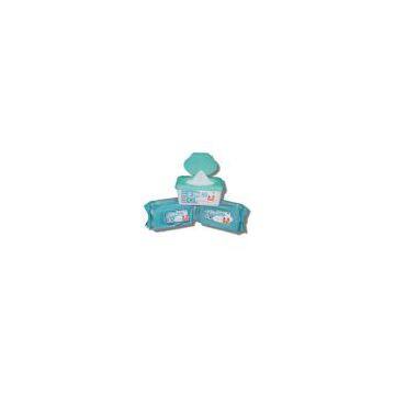 Baby Wipes
