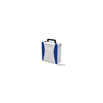 Sell Mini Cooler and Warmer / Suitcase-Shape Mini Fridge