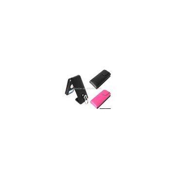 Sell Leather Case for IPod Nano photo-1