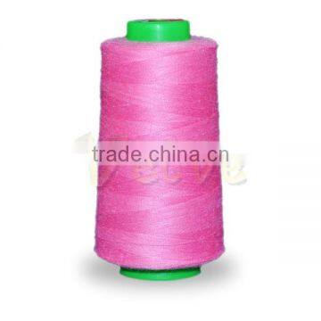 Super Spun polyester sewing thread special for jeans 203