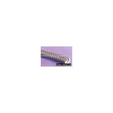 PVC Coated Galvanised Conduit (as per BS 731 Part)