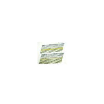 Plastic Strip Nail