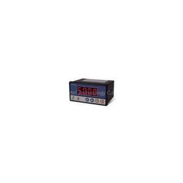 Single Phase Over Limit Alarm Record Pro Ex l51 Power Panel Meter Digital With Modular Design